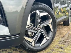 2023 Hyundai Tucson L 1.5T AT 2WD DLX Luxury — фото 5