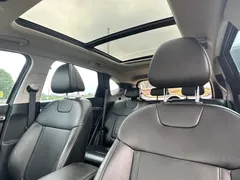 2023 Hyundai Tucson L 1.5T AT 2WD DLX Luxury — фото 10