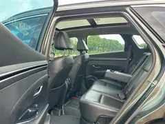 2023 Hyundai Tucson L 1.5T AT 2WD DLX Luxury — фото 11