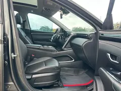 2023 Hyundai Tucson L 1.5T AT 2WD DLX Luxury — фото 12