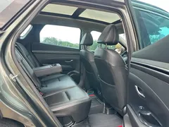 2023 Hyundai Tucson L 1.5T AT 2WD DLX Luxury — фото 13