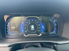 2023 Hyundai Tucson L 1.5T AT 2WD DLX Luxury — фото 16