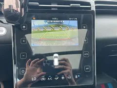 2023 Hyundai Tucson L 1.5T AT 2WD DLX Luxury — фото 17