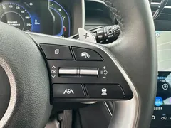 2023 Hyundai Tucson L 1.5T AT 2WD DLX Luxury — фото 18
