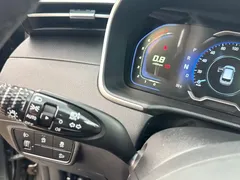 2023 Hyundai Tucson L 1.5T AT 2WD DLX Luxury — фото 21