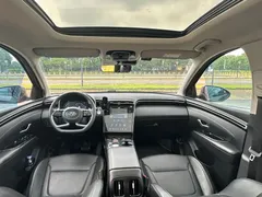 2023 Hyundai Tucson L 1.5T AT 2WD DLX Luxury — фото 31
