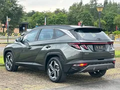 2023 Hyundai Tucson L 1.5T AT 2WD DLX Luxury — фото 33