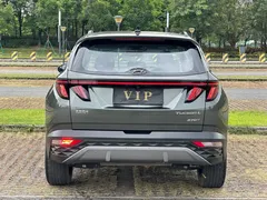 2023 Hyundai Tucson L 1.5T AT 2WD DLX Luxury — фото 34