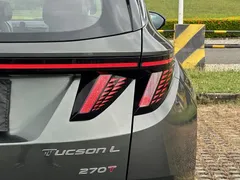 2023 Hyundai Tucson L 1.5T AT 2WD DLX Luxury — фото 36