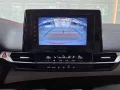 2023 Toyota Sienna 2.5L Hybrid Comfort, белый — фото 13
