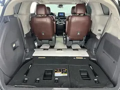 2023 Toyota Sienna 2.5L Hybrid Comfort, белый — фото 27