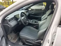 2025 BYD Qin PLUS DM-i PHEV Smart Driving 55km Leading, белый — фото 6