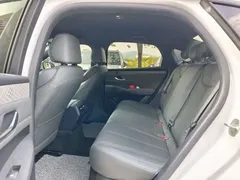 2025 BYD Qin PLUS DM-i PHEV Smart Driving 55km Leading, белый — фото 7