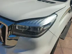 2022 Haval H9 2.0T Petrol 4WD Luxury 7-seat, белый — фото 5