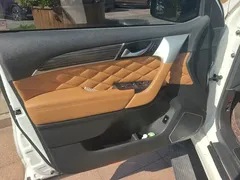 2022 Haval H9 2.0T Petrol 4WD Luxury 7-seat, белый — фото 7