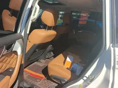 2022 Haval H9 2.0T Petrol 4WD Luxury 7-seat, белый — фото 11