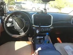 2022 Haval H9 2.0T Petrol 4WD Luxury 7-seat, белый — фото 12
