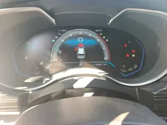 2022 Haval H9 2.0T Petrol 4WD Luxury 7-seat, белый — фото 14