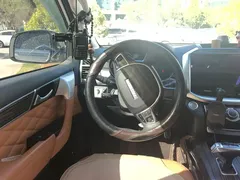 2022 Haval H9 2.0T Petrol 4WD Luxury 7-seat, белый — фото 15