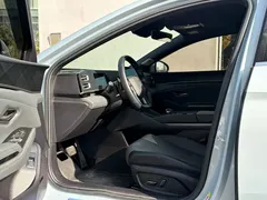 2025 BYD Qin L PHEV Smart Driving 120km Leading, синий — фото 7