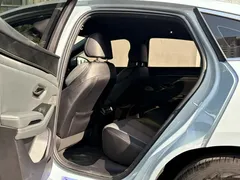 2025 BYD Qin L PHEV Smart Driving 120km Leading, синий — фото 9