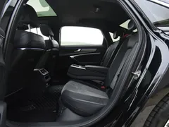 2022 Audi A6L 40 TFSI Luxury Dynamic, чёрный — фото 12