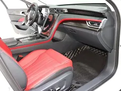 2025 Hongqi H6 2.0T, белый — фото 7