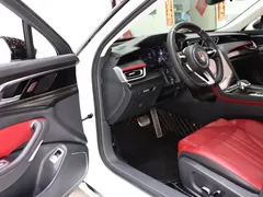 2025 Hongqi H6 2.0T, белый — фото 8