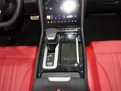 2025 Hongqi H6 2.0T, белый — фото 14