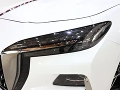 2025 Hongqi H6 2.0T, белый — фото 18