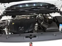 2025 Hongqi H6 2.0T, белый — фото 20