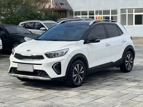 2021 Kia Yipao 1.4L CVT Sunroof