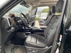 2022 Haval Dargo 2.0T DCT 4WD Xiaotianquan Hunter, чёрный — фото 9