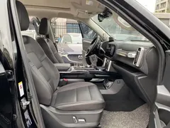 2022 Haval Dargo 2.0T DCT 4WD Xiaotianquan Hunter, чёрный — фото 10