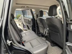 2022 Haval Dargo 2.0T DCT 4WD Xiaotianquan Hunter, чёрный — фото 12