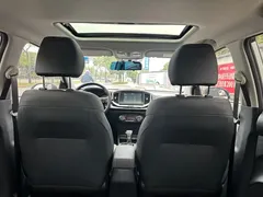2021 Kia Yipao 1.4L CVT Sunroof, белый — фото 7