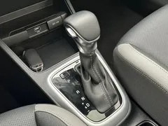 2021 Kia Yipao 1.4L CVT Sunroof, белый — фото 11