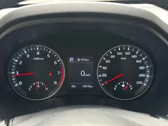 2021 Kia Yipao 1.4L CVT Sunroof, белый — фото 12