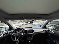 2021 Volkswagen Tacqua 280TSI DSG R-Line Smart, белый — фото 9