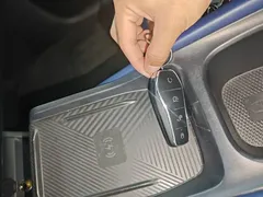 2025 BYD Seagull Smart Driving 305km Freedom, белый — фото 9