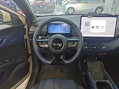 2025 BYD Seagull Smart Driving 305km Freedom, белый — фото 11