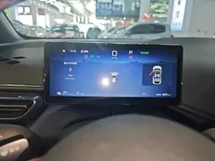 2025 BYD Seagull Smart Driving 305km Freedom, белый — фото 12