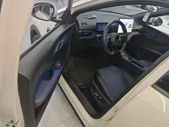 2025 BYD Seagull Smart Driving 305km Freedom, белый — фото 16