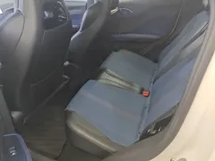 2025 BYD Seagull Smart Driving 305km Freedom, белый — фото 17