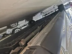 2025 BYD Seagull Smart Driving 305km Freedom, белый — фото 22