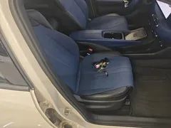 2025 BYD Seagull Smart Driving 305km Freedom, белый — фото 25