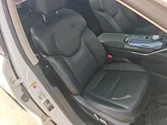2021 Haval H6 3rd Gen 1.5T AT 2WD Supreme, белый — фото 25