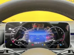 2023 Mercedes-Benz C-Class C 260 L Sport, белый — фото 20