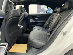 2023 Mercedes-Benz C-Class C 260 L Sport, белый — фото 22
