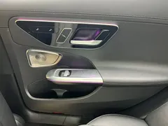 2023 Mercedes-Benz C-Class C 260 L Sport, белый — фото 24